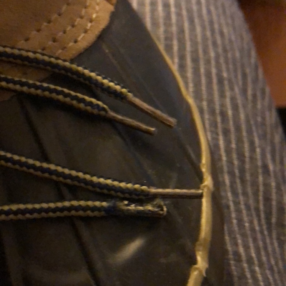 Thinsulate Boots - image 6